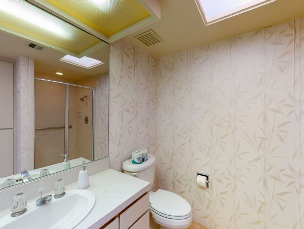 Palm Springs Home 984134