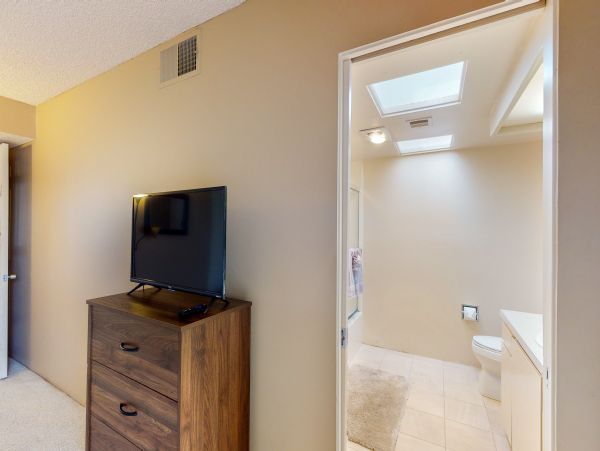 Palm Springs Home 984134