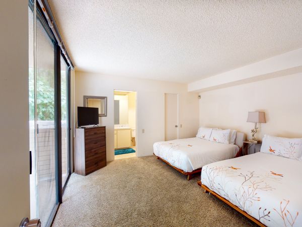Palm Springs Home 984134