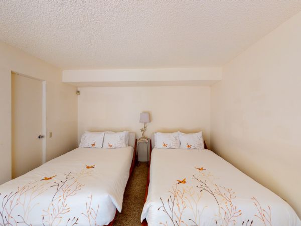 Palm Springs Home 984134