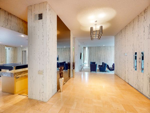 Palm Springs Home 984134
