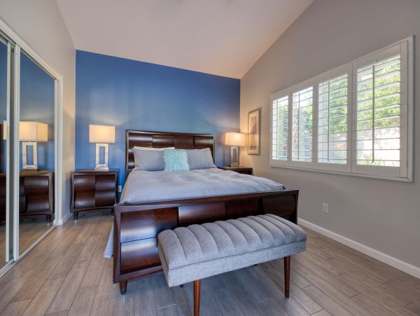 Palm Springs Home 984136