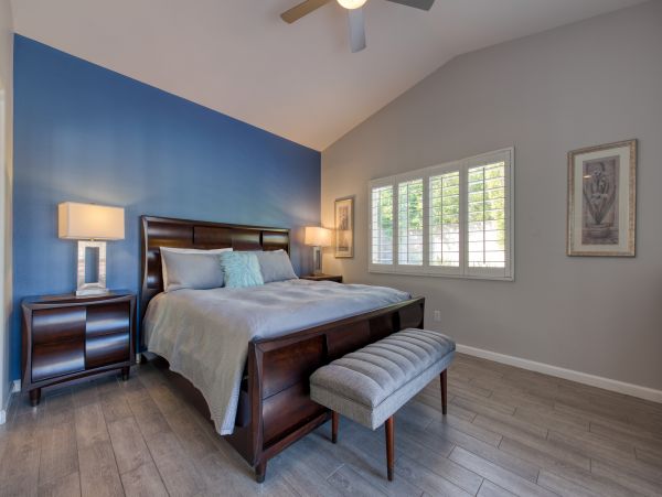 Palm Springs Home 984136