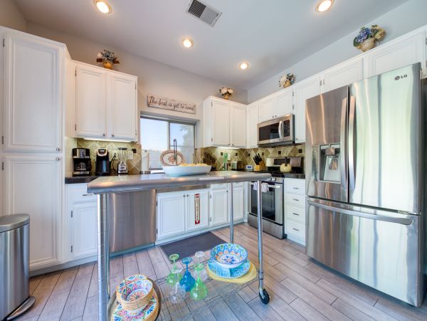 Palm Springs Home 984136