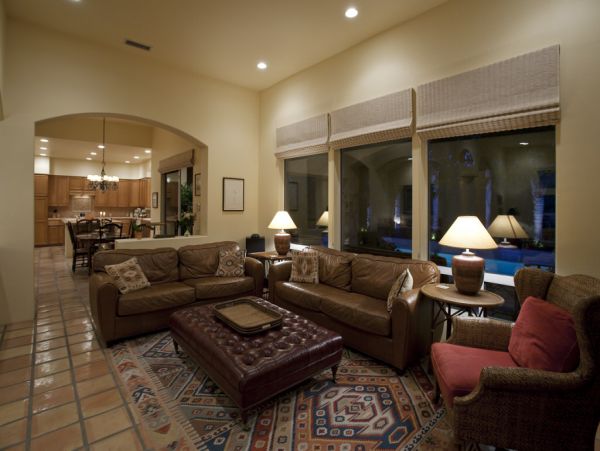 Palm Springs Home 984137