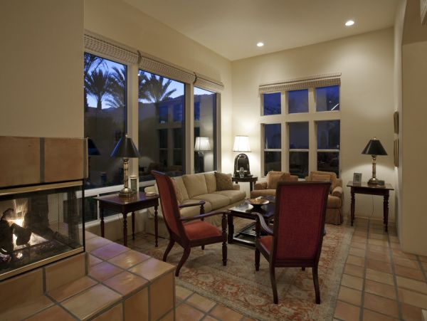 Palm Springs Home 984137