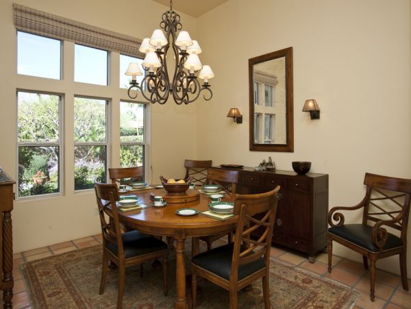 Palm Springs Home 984137