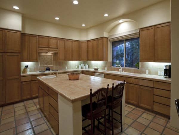 Palm Springs Home 984137