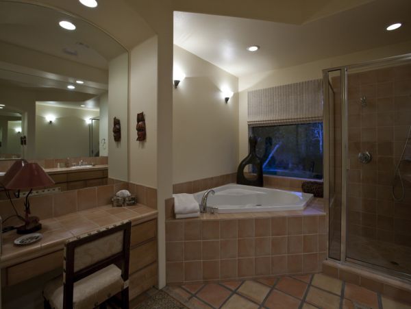 Palm Springs Home 984137