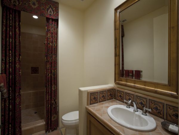Palm Springs Home 984137