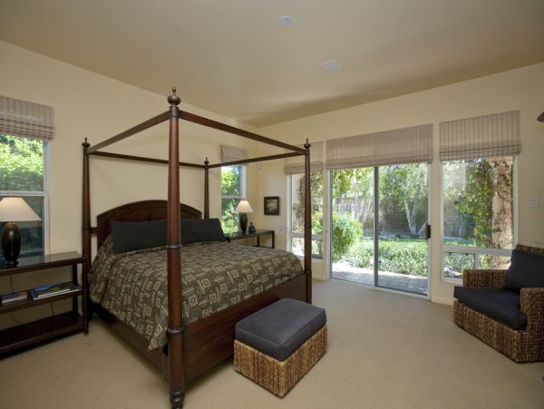 Palm Springs Home 984137