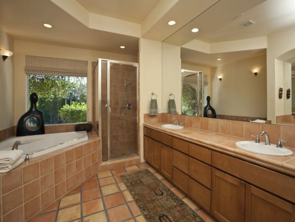 Palm Springs Home 984137