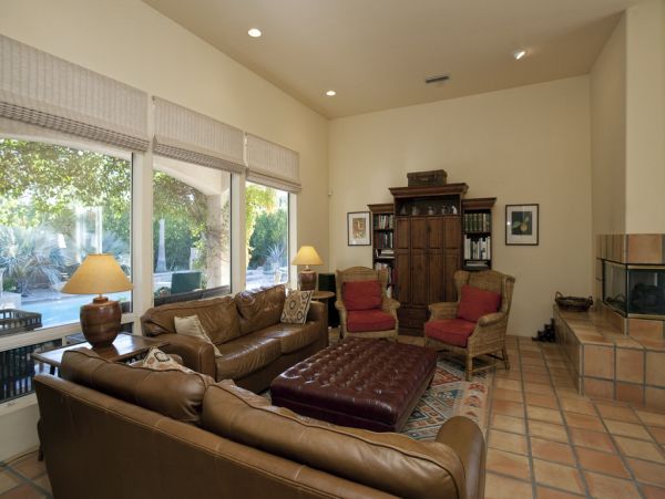 Palm Springs Home 984137