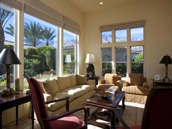 Palm Springs Home 984137