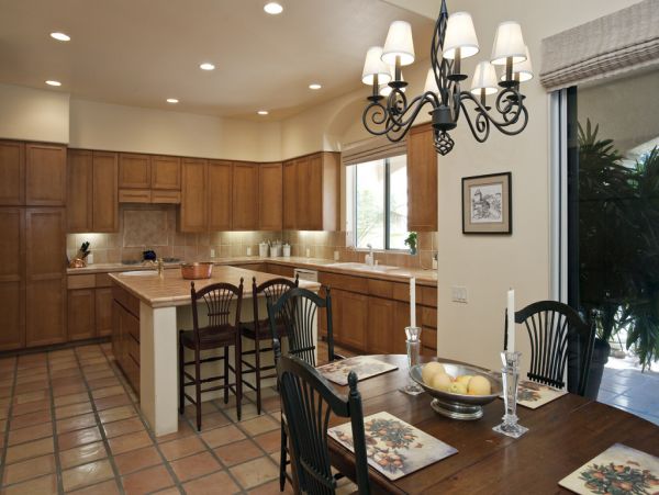 Palm Springs Home 984137
