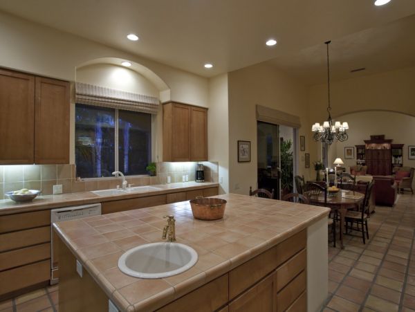 Palm Springs Home 984137