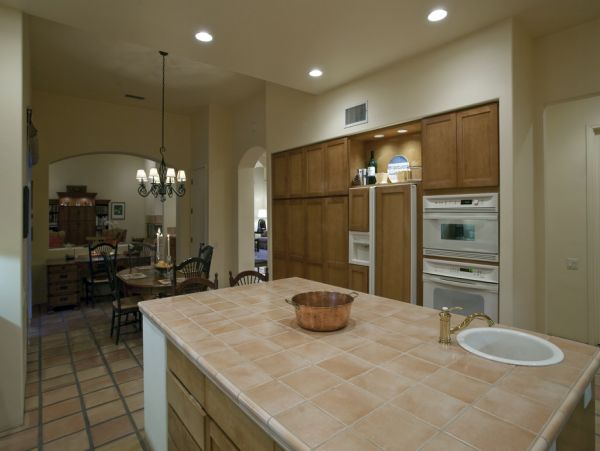 Palm Springs Home 984137