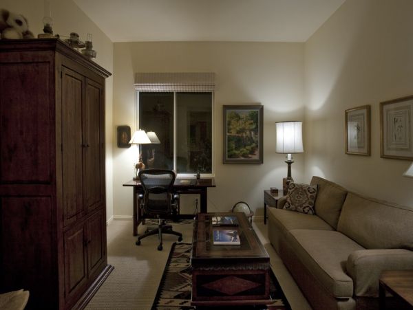 Palm Springs Home 984137