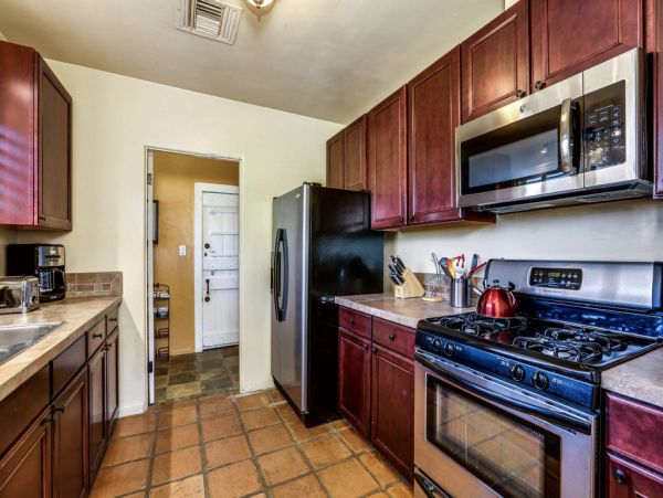 Palm Springs Home 984138