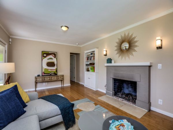 Palm Springs Home 984139