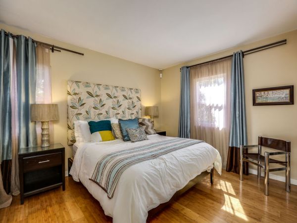Palm Springs Home 984139