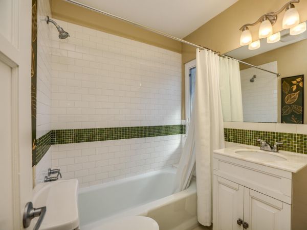 Palm Springs Home 984139