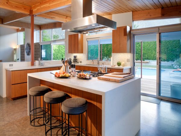 Palm Springs Home 984140