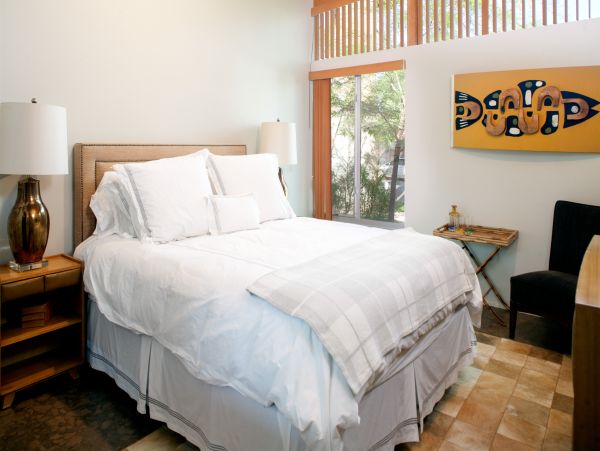Palm Springs Home 984140