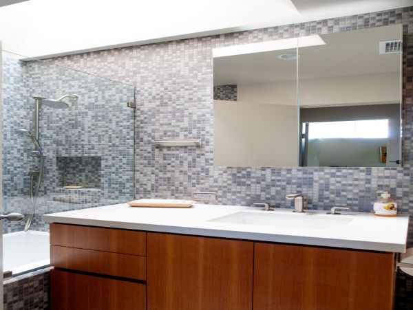 Palm Springs Home 984140