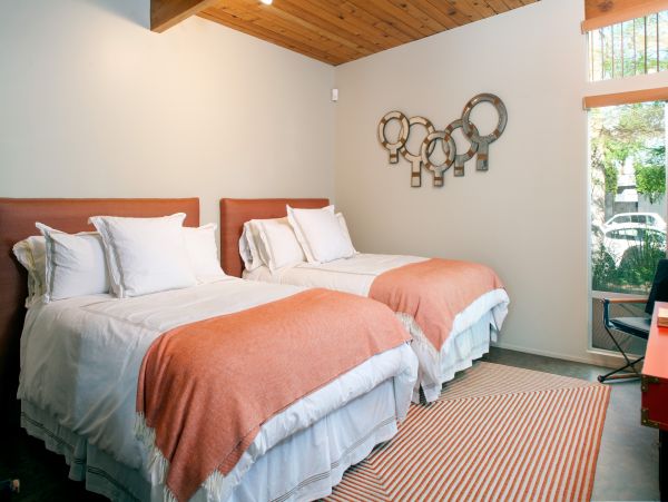Palm Springs Home 984140