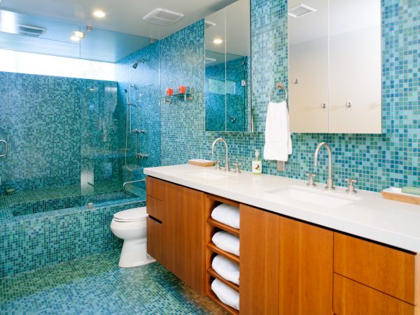 Palm Springs Home 984140