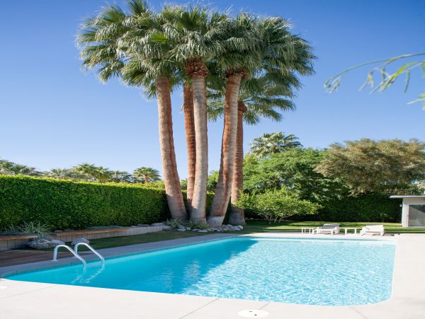 Palm Springs Home 984140