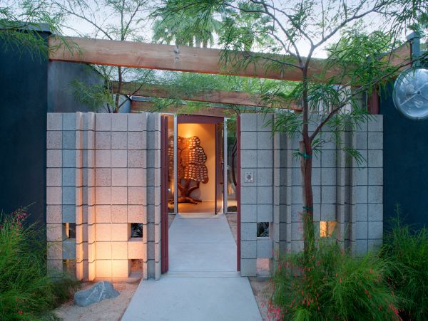 Palm Springs Home 984140