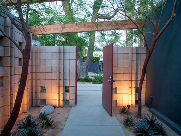 Palm Springs Home 984140