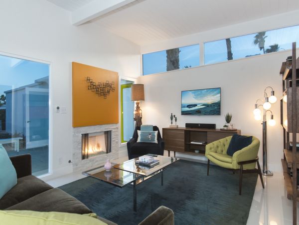 Palm Springs Home 984141