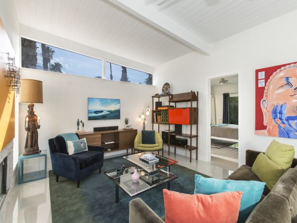Palm Springs Home 984141
