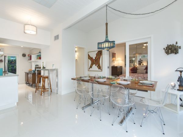 Palm Springs Home 984141