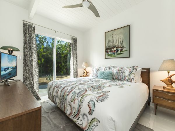 Palm Springs Home 984141