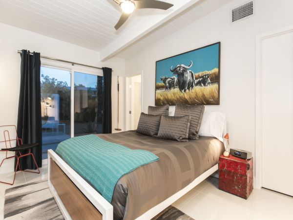 Palm Springs Home 984141