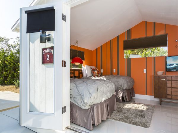 Palm Springs Home 984141