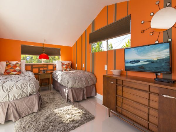 Palm Springs Home 984141