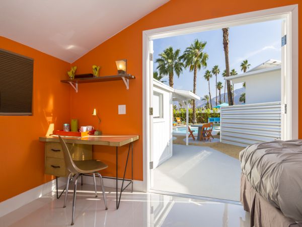 Palm Springs Home 984141