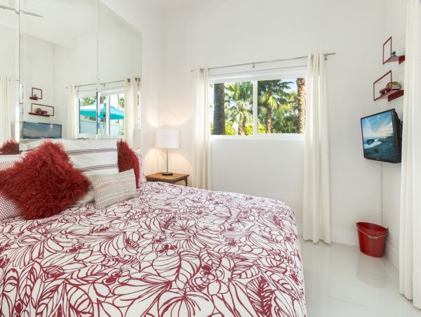 Palm Springs Home 984141
