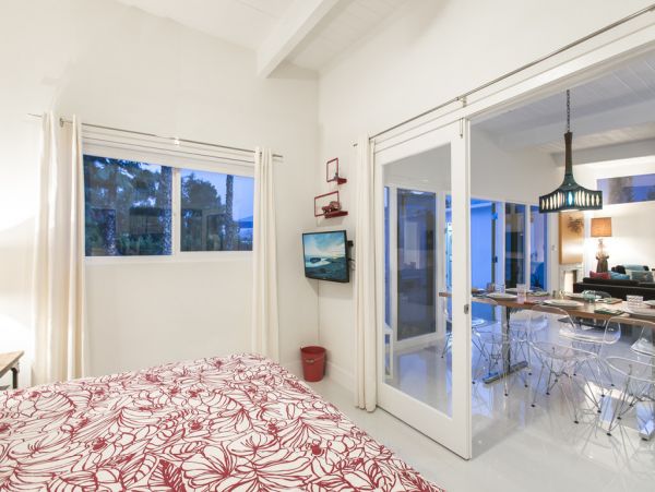 Palm Springs Home 984141