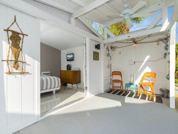 Palm Springs Home 984141