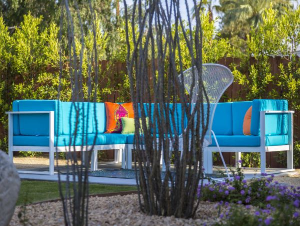 Palm Springs Home 984141