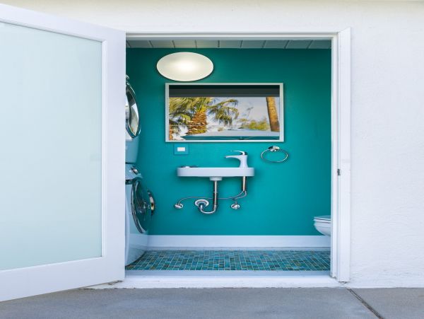 Palm Springs Home 984141