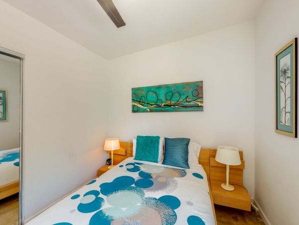 Palm Springs Home 984142