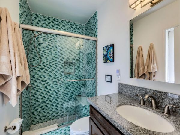 Palm Springs Home 984142