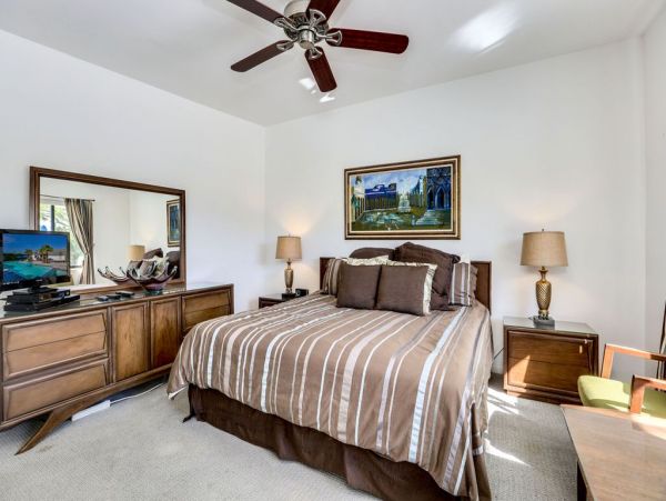 Palm Springs Home 984142